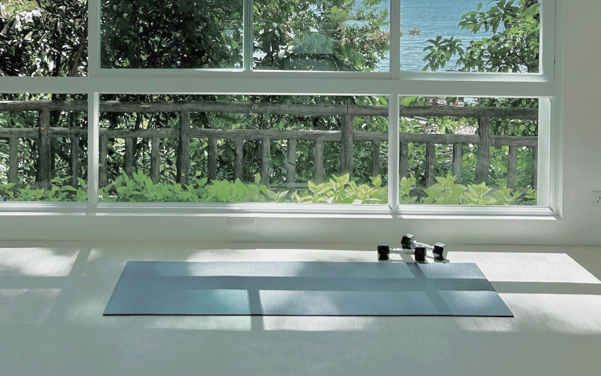 Wearing the right leggings will change your workout