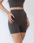 Julia Soft Sculpting Short