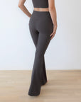 Luna Soft Sculpting Flare Leggings