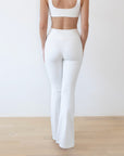 Luna Soft Sculpting Flare Leggings