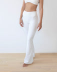 Luna Soft Sculpting Flare Leggings